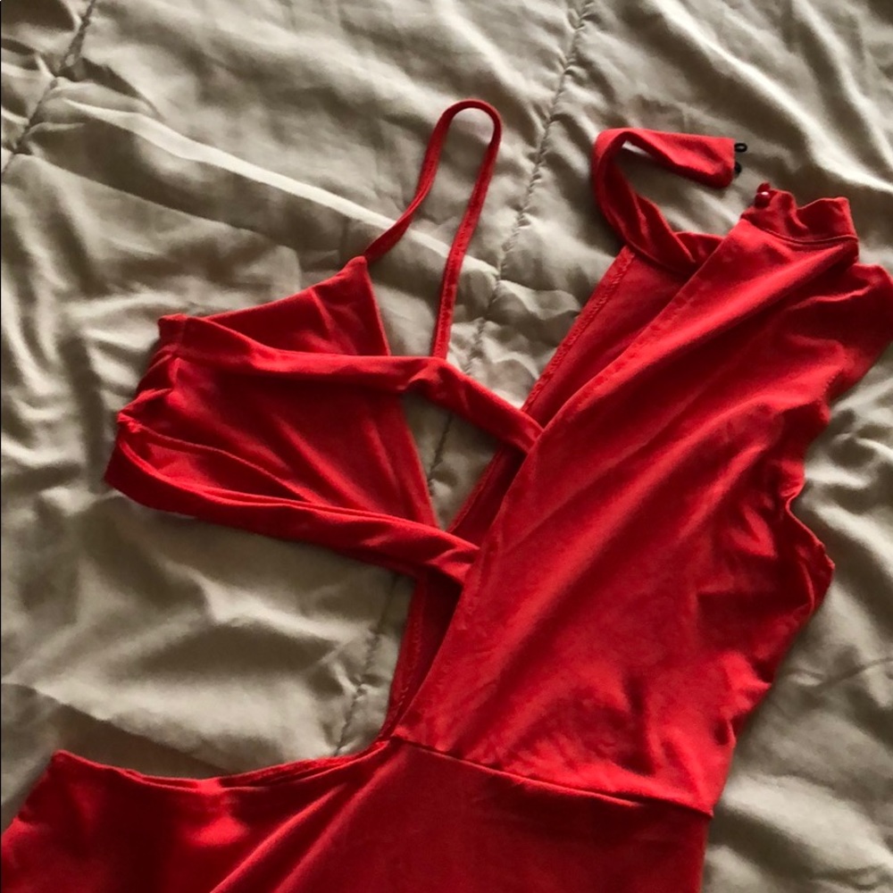 Dress - Picture 2 of 2